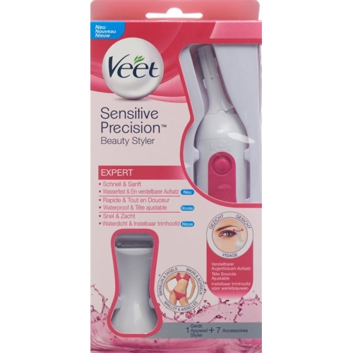 Veet Sensitive Precision Expert buy online