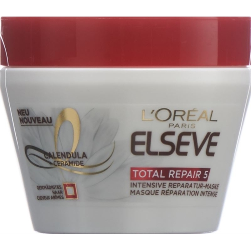 Elseve Total Repair 5 Topf 300ml buy online