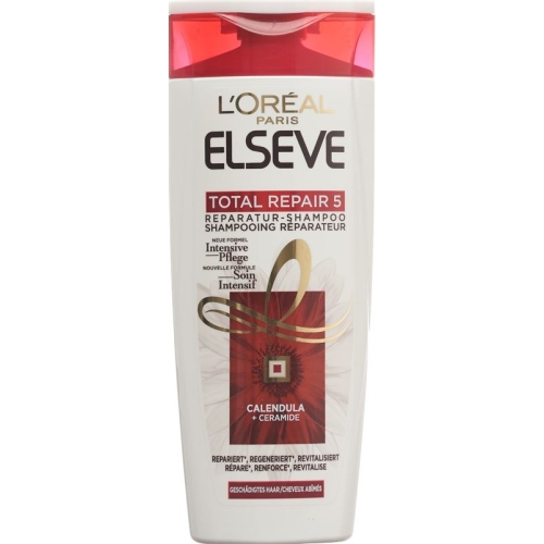 Elseve Shampoo Total Repair 5 Flasche 250ml buy online