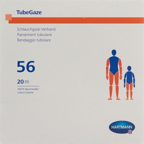 Tubegaze Schlauchgaze Nr.56 buy online