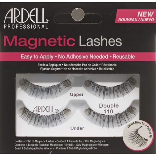 Ardell Magnetic Lashes Double 110 buy online