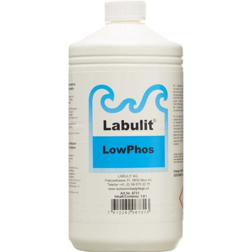 Labulit Lowphos Flasche 1L buy online