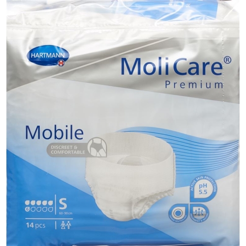 Molicare Mobile 6 S 14 pieces buy online