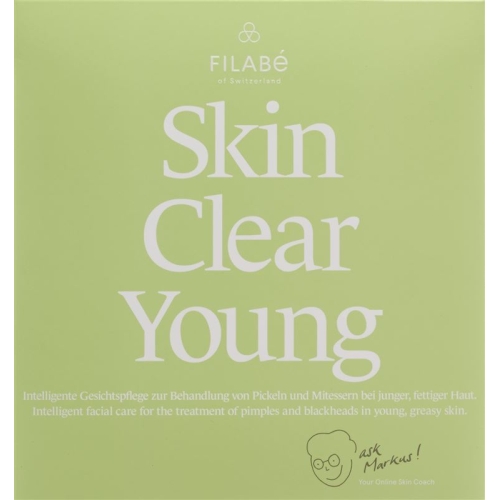 Filabé Skin Clear Young 28 Stück buy online