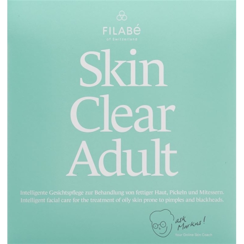 Filabé Skin Clear Adult 28 Stück buy online