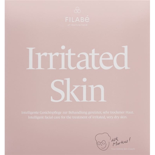 Filabé Irritated Skin 28 Stück buy online