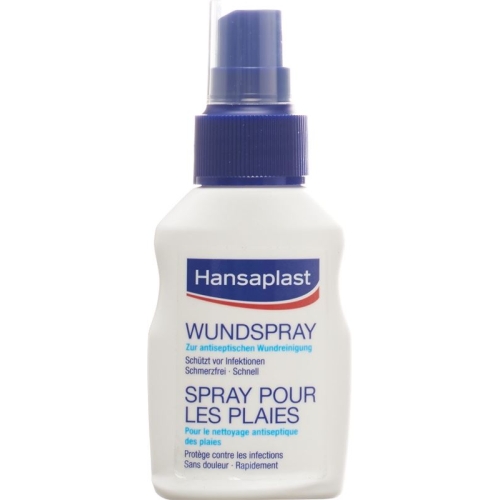 Hansaplast Wundspray 50ml buy online