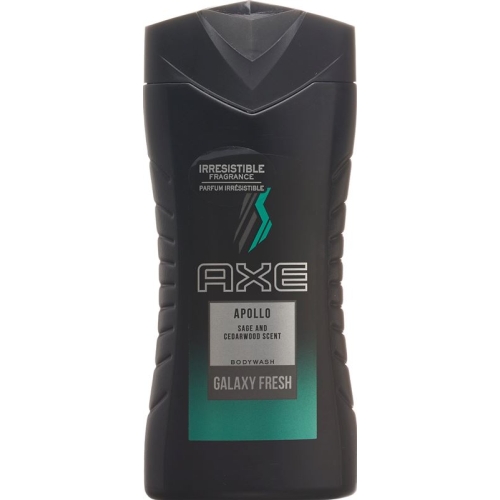 Axe Apollo Duschgel Flasche 250ml buy online