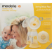 Medela Swing Maxi Flex electric double breast pump