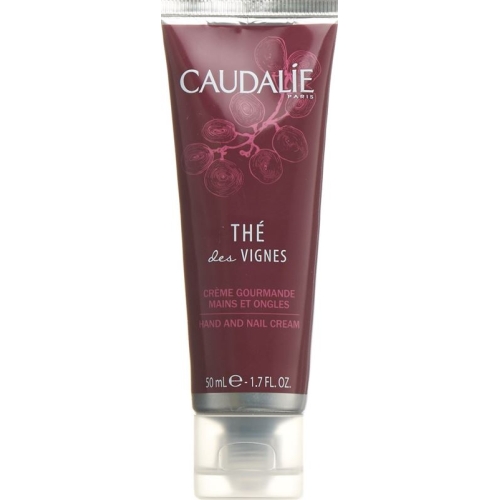 Caudalie Hand Cream The Vines 50ml buy online