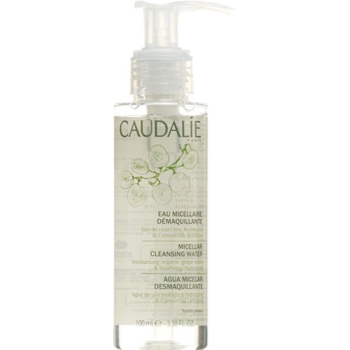 Caudalie Mizellar Reinigungswasser 100ml buy online