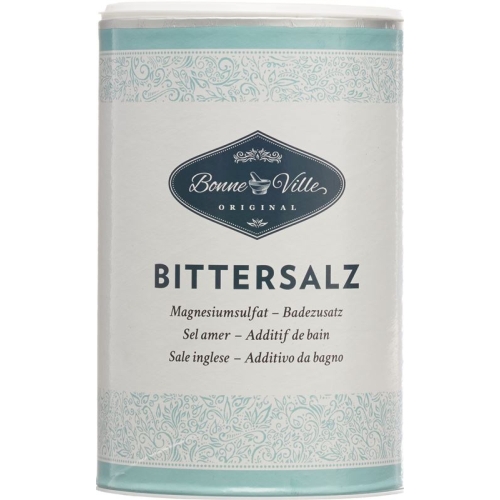 Bonneville Bittersalz Dose 1kg buy online