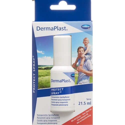 Dermaplast Protect Spray+ 21.5ml buy online