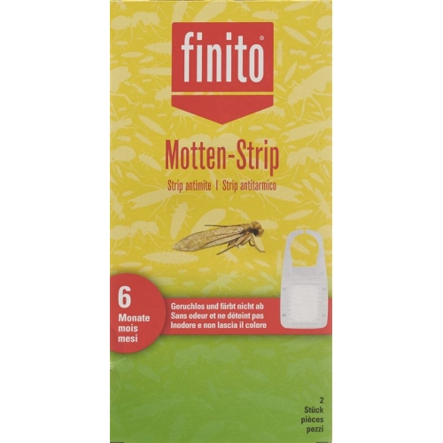 Finito Mottenstrip (neu) 2 Stück buy online