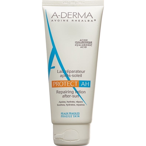 A-derma Protect Repair Lotion Reisegrösse 100ml buy online