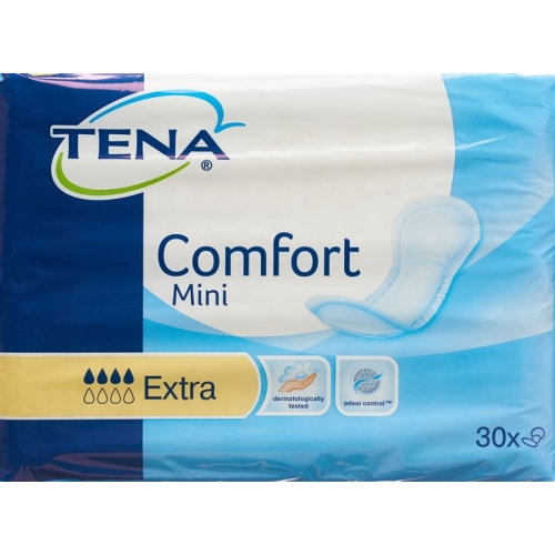 Tena Comfort Mini Extra 30 Stück buy online