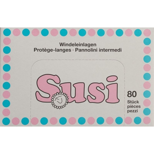 Susi Windeleinlagen 80 Stück buy online