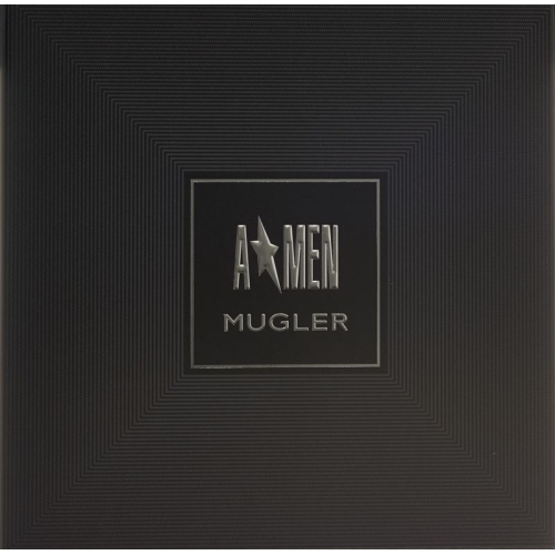 Mugler Ang Men Basic Set Edt50 R/hbs buy online