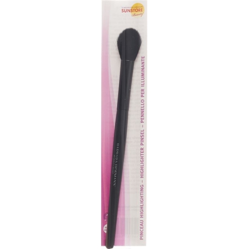 Sunstore Beauty Highlighter Pinsel 18cm Synthet buy online