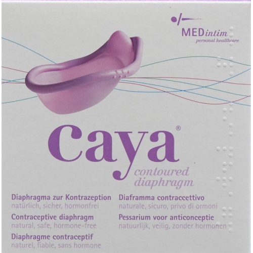 Caya diaphragm buy online