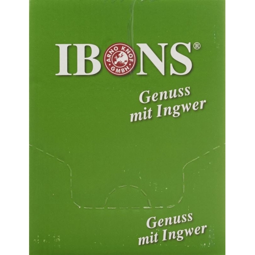 Piniol Disp Ingwer Bonbons Zitro Zuckerfrei 10x 75g buy online