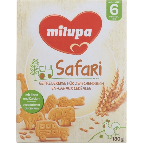 Milupa Safari buy online