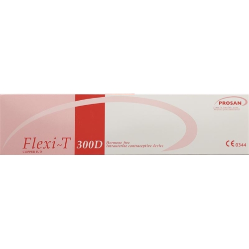 Flexi-t 300d Copper Iud Iup buy online