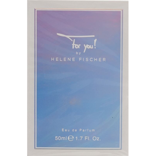 Helene Fischer For You Eau de Parfum 50ml buy online