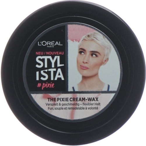 Stylista Shorthair Pixie J75 Topf 75ml buy online