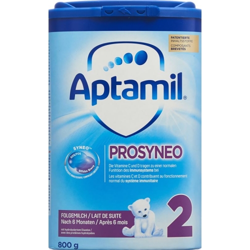 Milupa Aptamil Prosyneo 2 Eazypack 800g buy online