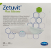 Zetuvit Plus Silicone 20x20cm 10 pcs.