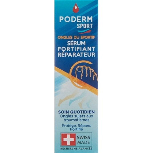 Poderm Serum Ongles Sportif Flasche 8ml buy online