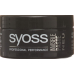 Syoss Modeling Paste Invisible Hold 100 мл