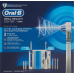 Oral-B OxyJet cleaning system oral irrigator + Oral-B PRO2