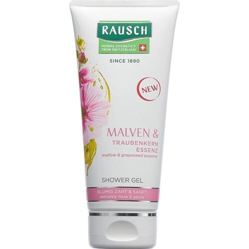 Shower Gel Malve Tube 200ml buy online