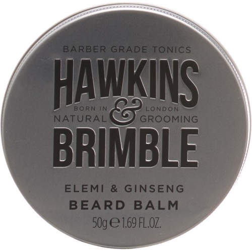 Hawkins & Brimble Beard Balm Dose 50ml buy online