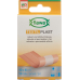 Flawa Textil Plast quick bandage 6x10cm 10 pcs.