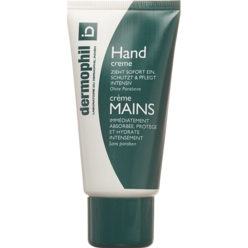 Dermophil Handcreme Tube 75ml buy online