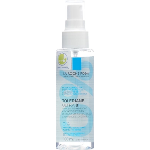 La Roche Posay Tolerian Ultra 8 Spray 100ml buy online