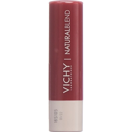 Vichy Naturalblend Lippenbalsam Rot 4.5g buy online