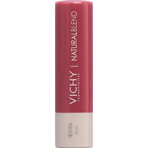 Vichy Naturalblend Lip Balm Pink 4.5g buy online