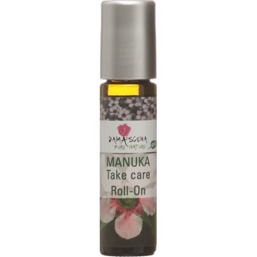 Damascena Manuka Take Care Bio Roll-On 10ml buy online