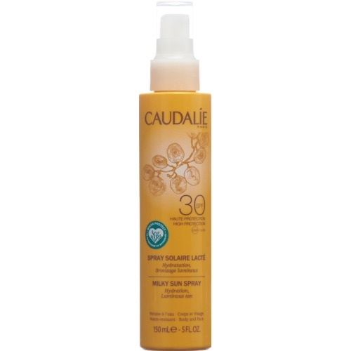 Caudalie Solaires Spray Solaire Lacte SPF 30 150ml buy online