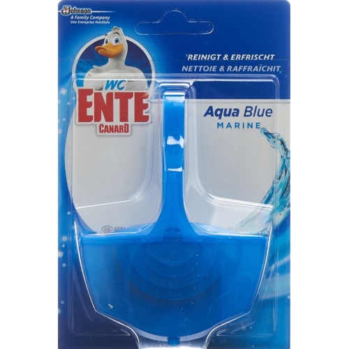 WC-ente Aqua Blue Einhaenger 40g buy online