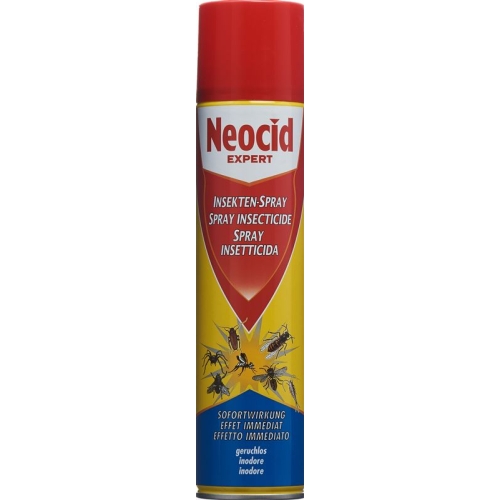 Neocid Expert Insekten-Spray Aeros 400ml buy online