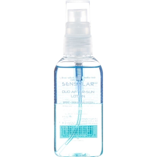 Sensolar After Sun Flasche 50ml buy online