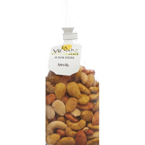 La Vie Saine Apero-Mix Beutel 200g buy online