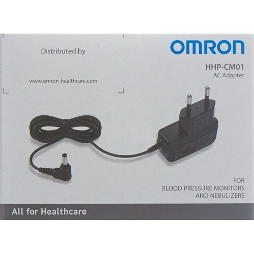 Omron Netzadapter 100-240v buy online