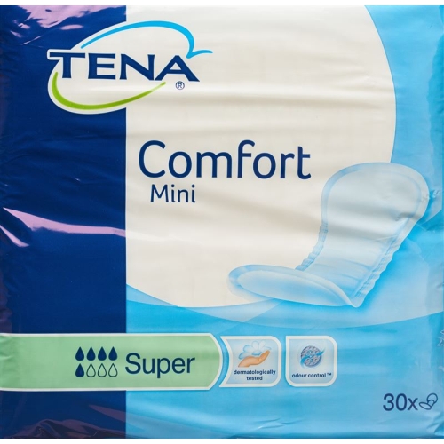 Tena Comfort Mini Super (neu) 30 Stück buy online