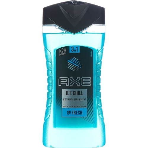 Axe Dusch Ice Chill 250ml buy online